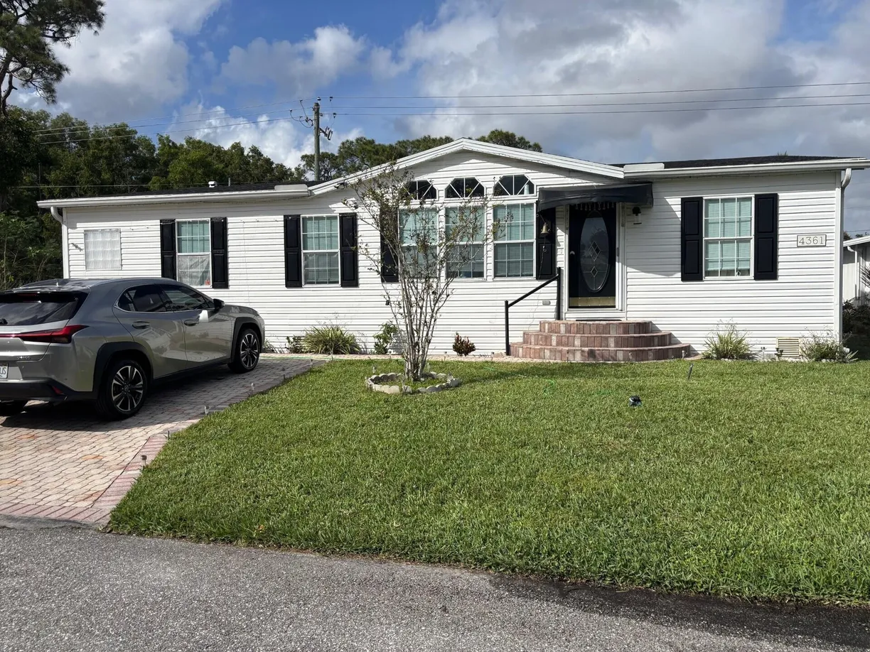 South Florida Real Estate | View 4361 1st Court | Listing