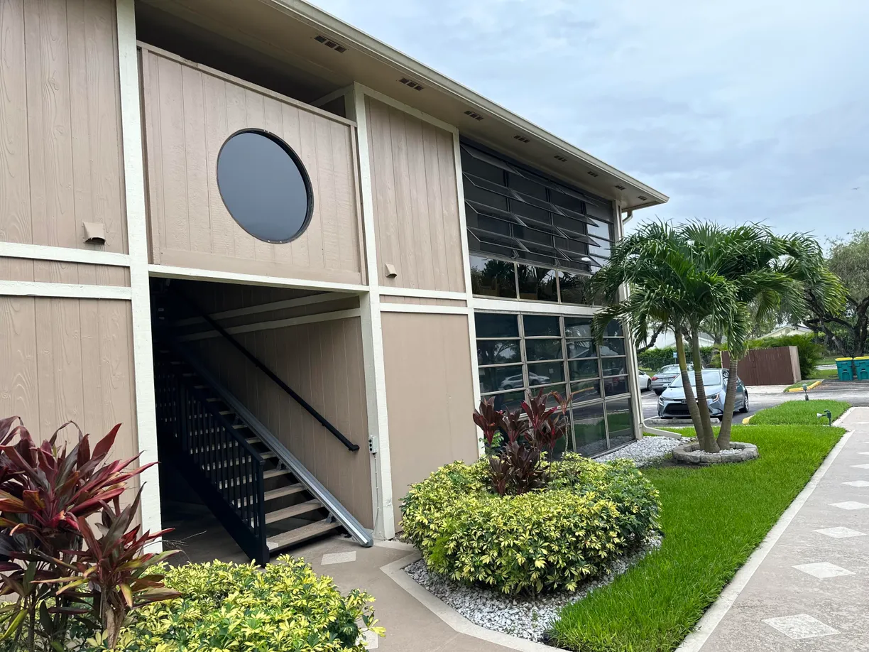 South Florida Real Estate | View 7837 Ashmont Circle, 212 | 1 Bed, 1 Bath