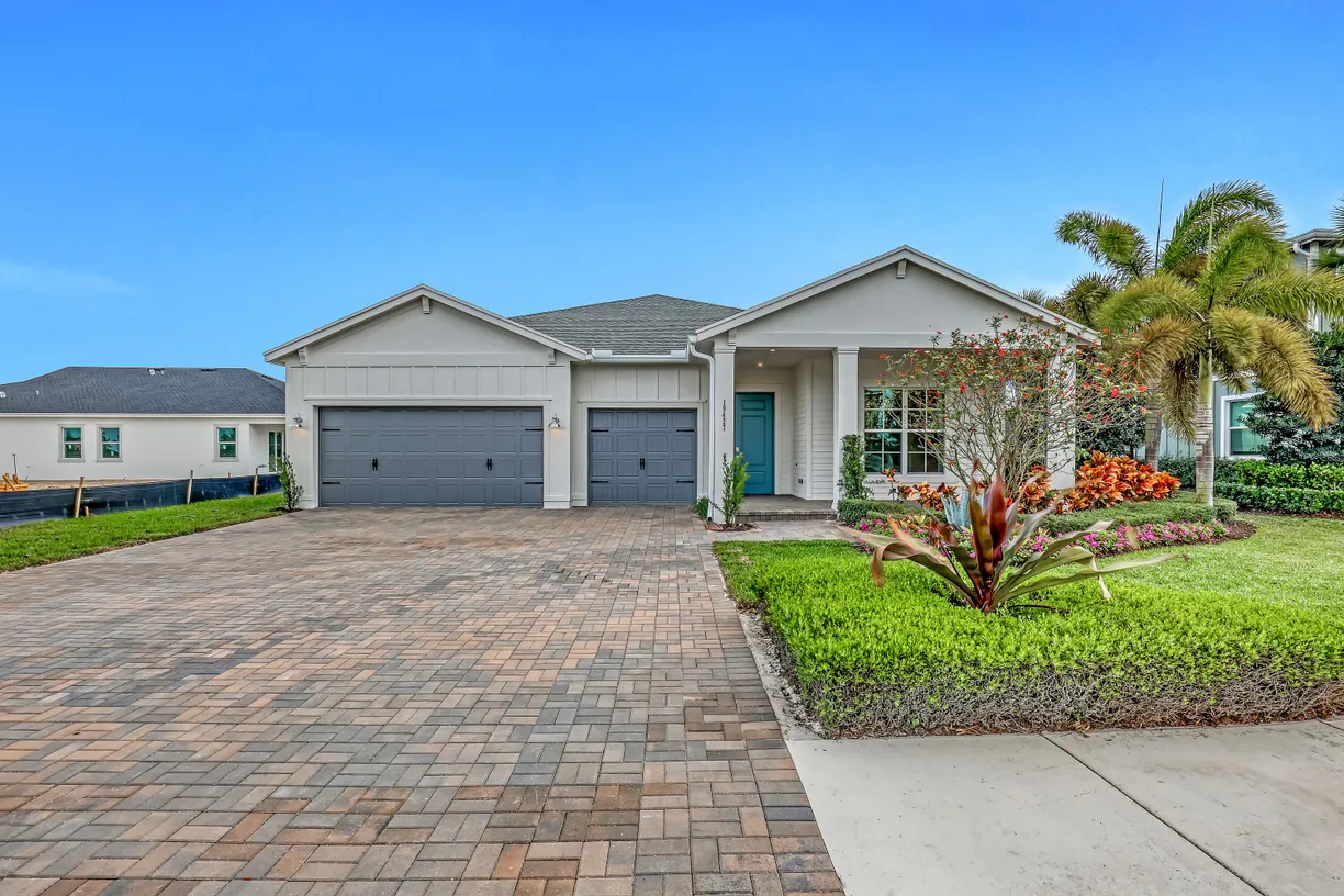 South Florida Real Estate | View 19427 Broad Shore Walk | 3 Beds, 3 Baths