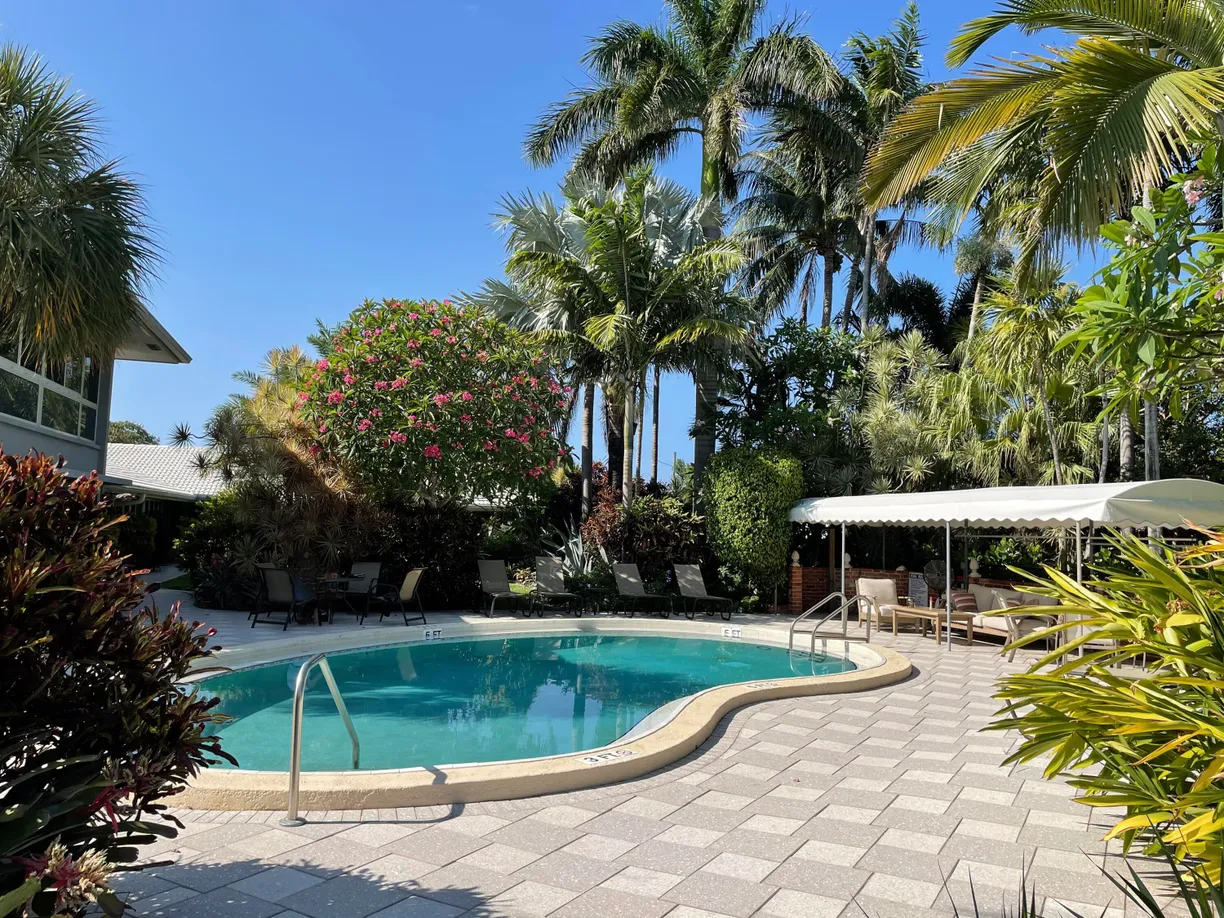 South Florida Real Estate | View 4009 NE 21 Avenue, 1-13