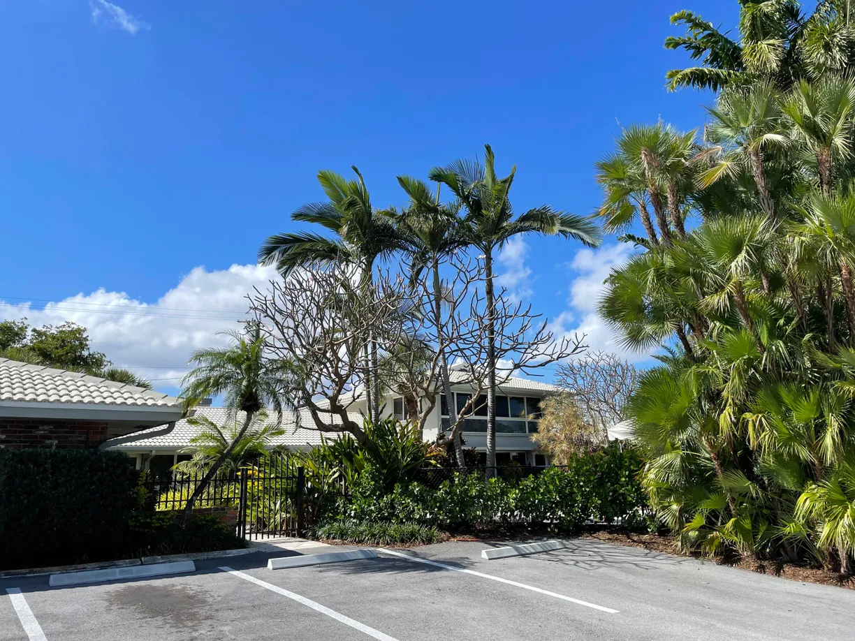 South Florida Real Estate | View 4009 NE 21 Avenue, 1-13 | Listing