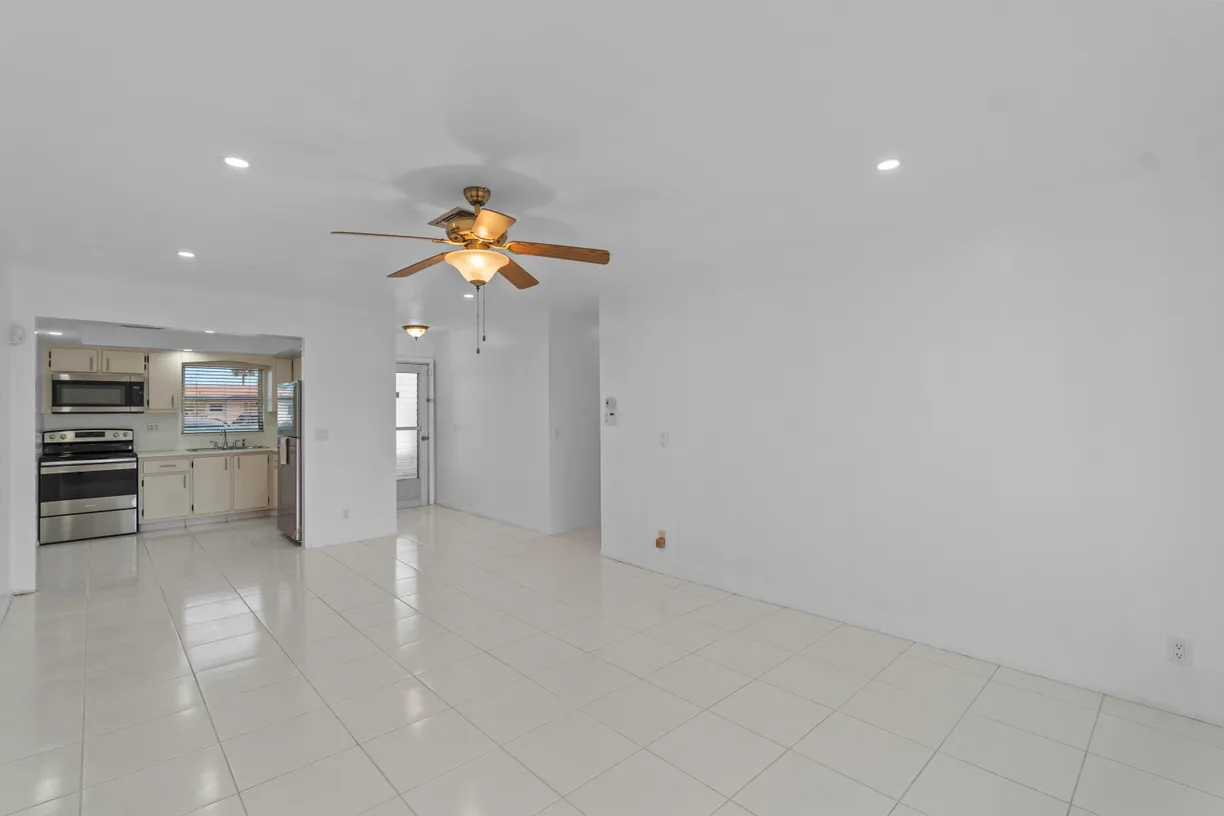 South Florida Real Estate | View 2894 Crosley Drive, #D | Listing