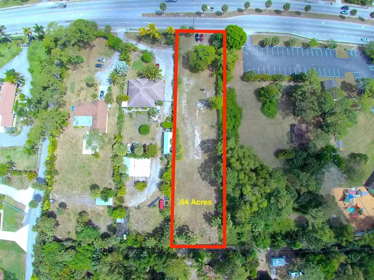 South Florida Real Estate | View 1099 N Haverhill Road | Listing