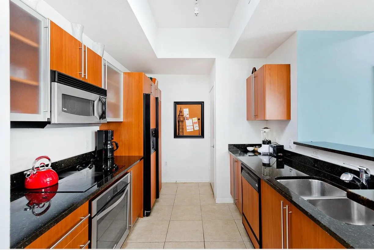 South Florida Real Estate | View 1551 N Flagler Dr Unit Drive, Uph 2 | Listing