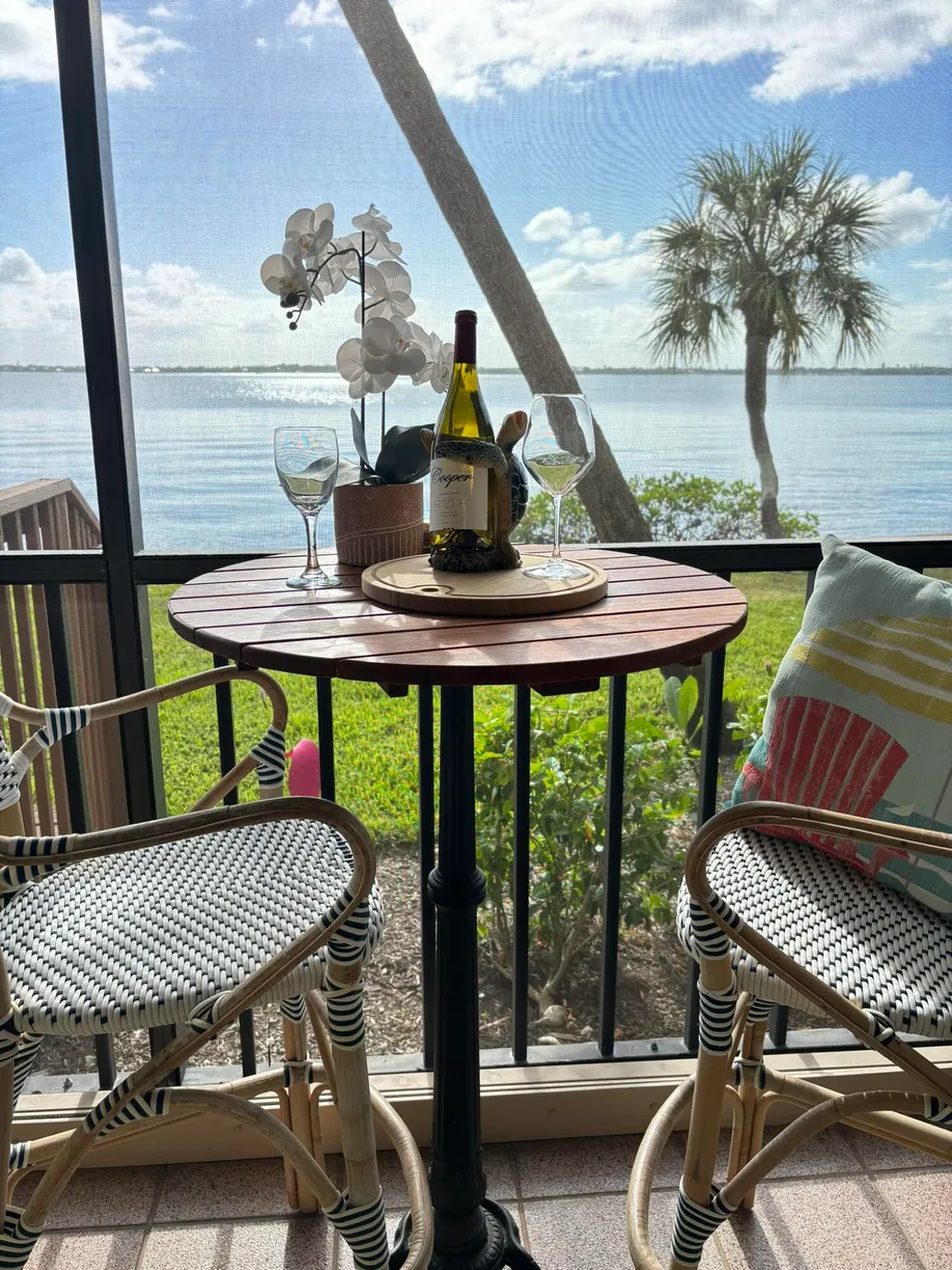 South Florida Real Estate | View 4440 NE Sandpebble Trace, 104 | 2 Beds, 2 Baths