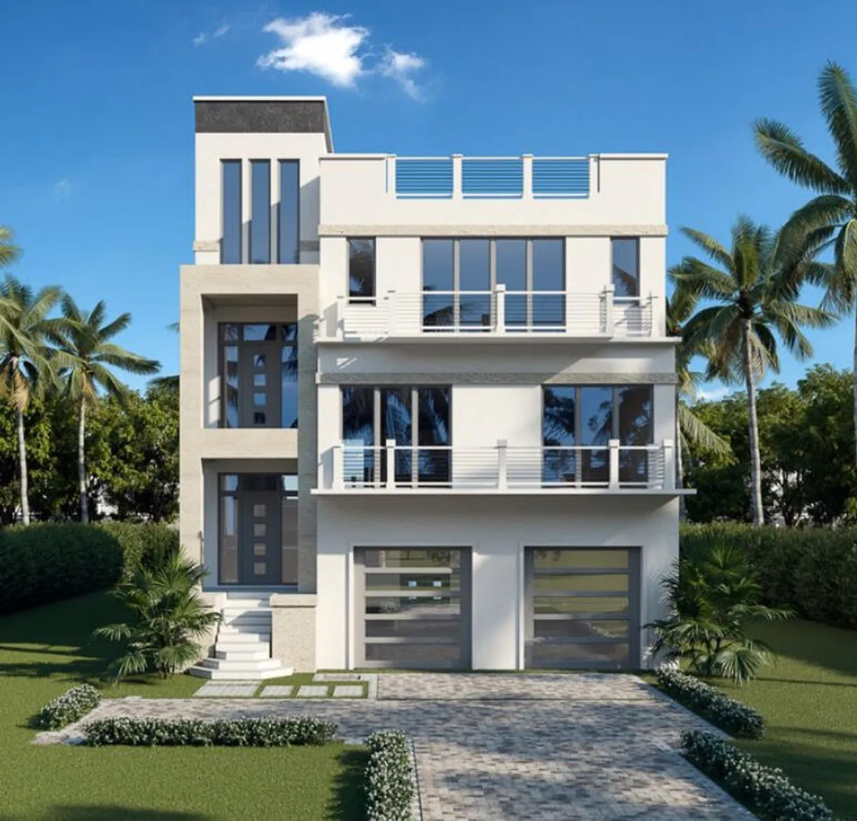 South Florida Real Estate | View 198 SE 4th Street