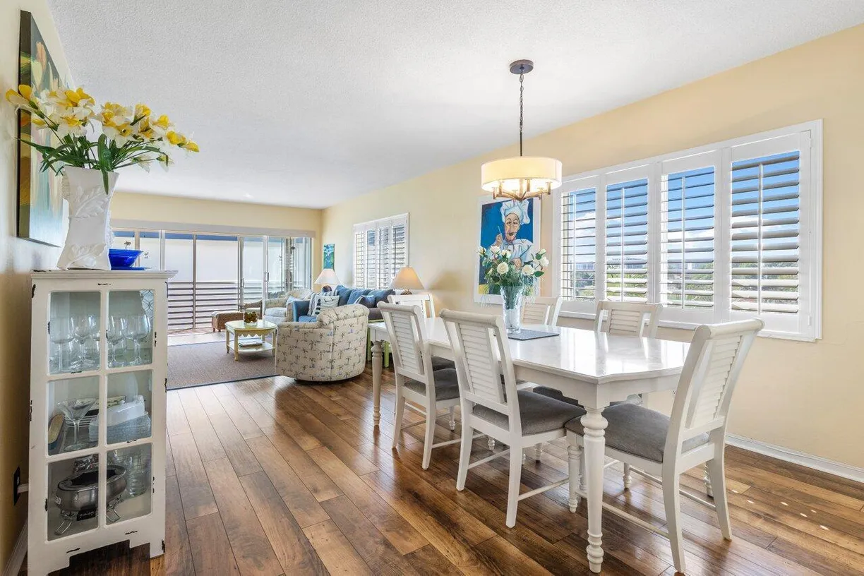 South Florida Real Estate | View 3421 Spanish Trail, 431 | 2 Beds, 2 Baths