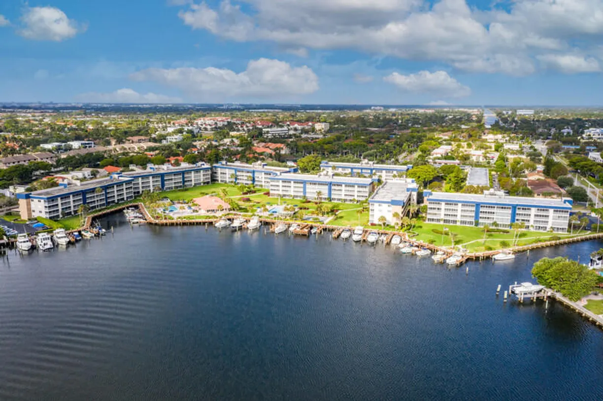 South Florida Real Estate | View 3421 Spanish Trail, 431 | Listing