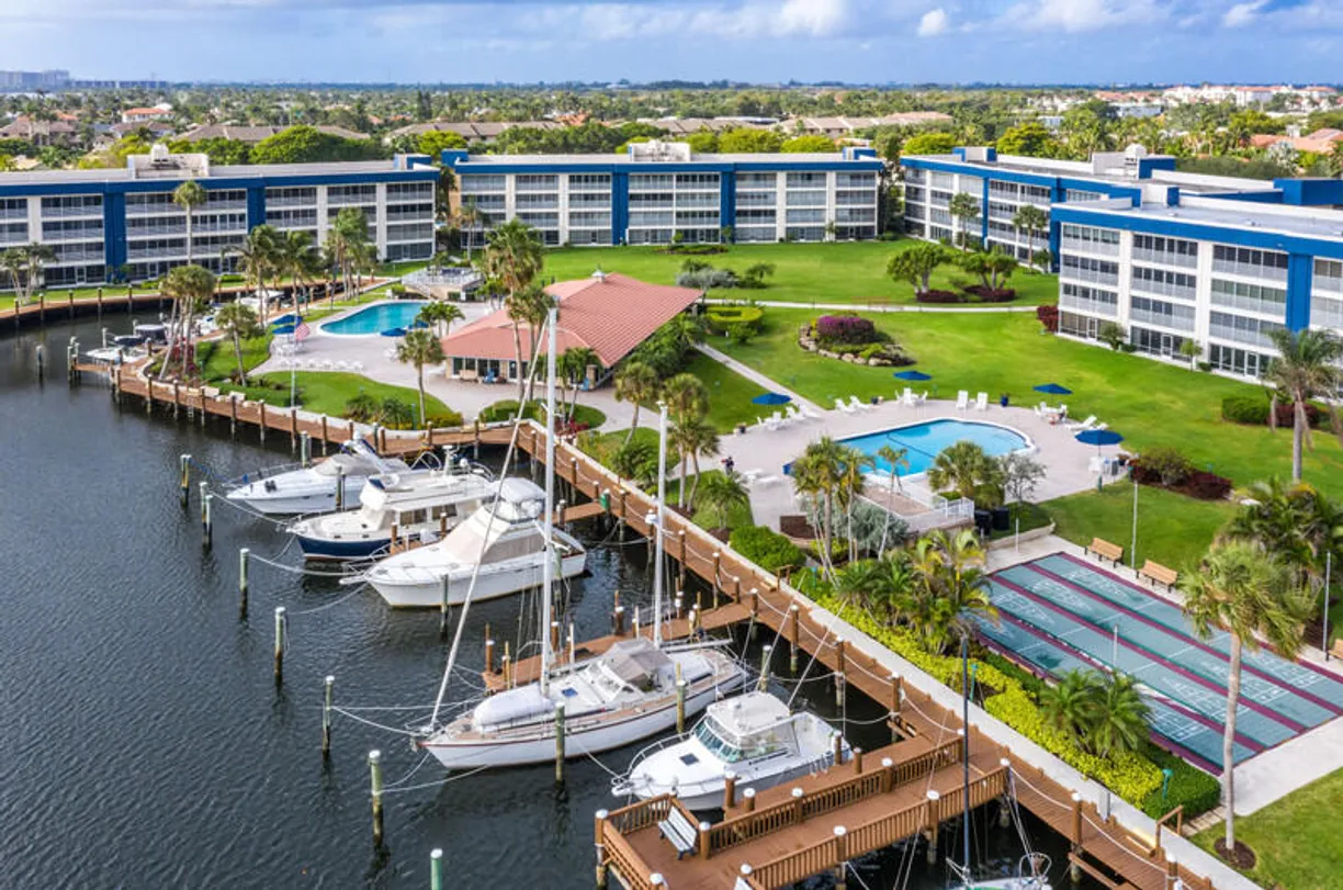 South Florida Real Estate | View 3421 Spanish Trail, 431 | Listing