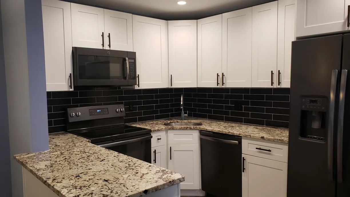 South Florida Real Estate | View 4871 Sable Pine Circle, B-2 | 2 Beds, 2 Baths