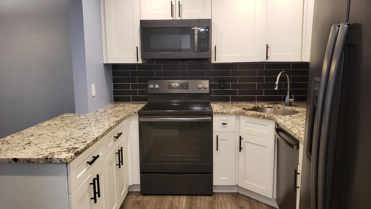 South Florida Real Estate | View 4871 Sable Pine Circle, B-2 | Listing