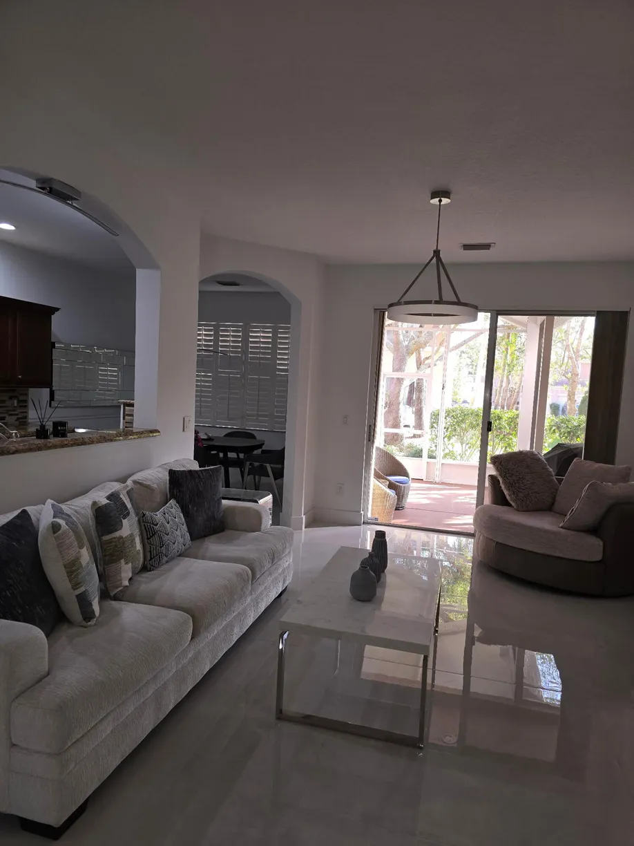 South Florida Real Estate | View 439 Rainbow Springs Terrace | 2 Beds, 2 Baths