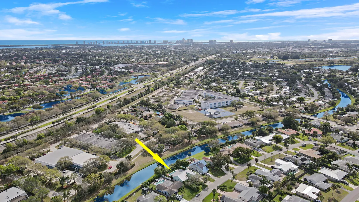 South Florida Real Estate | View 10174 Dogwood Avenue | Listing