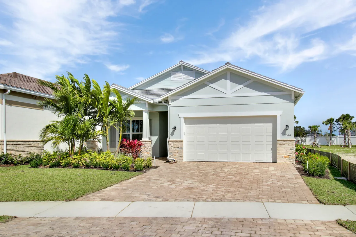 South Florida Real Estate | View 10546 Northbrook Circle | Listing