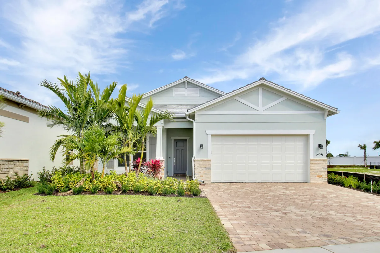South Florida Real Estate | View 10546 Northbrook Circle | 3 Beds, 2 Baths