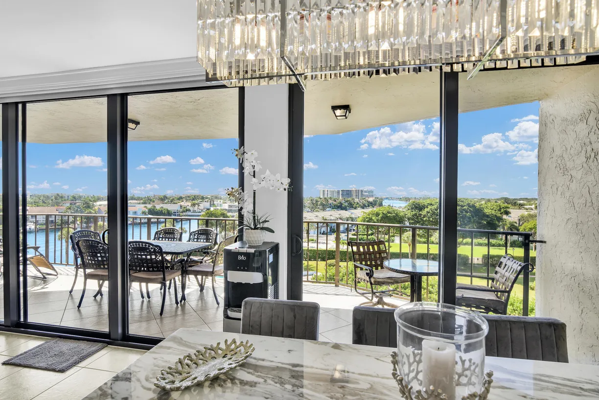 South Florida Real Estate | View 899 Jeffery Street, 609 | Listing