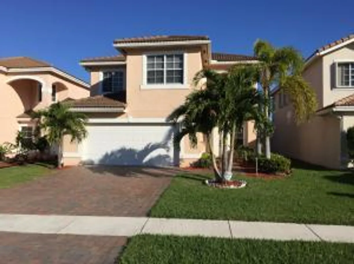 South Florida Real Estate | View 6397 Adriatic Way | 4 Beds, 3 Baths