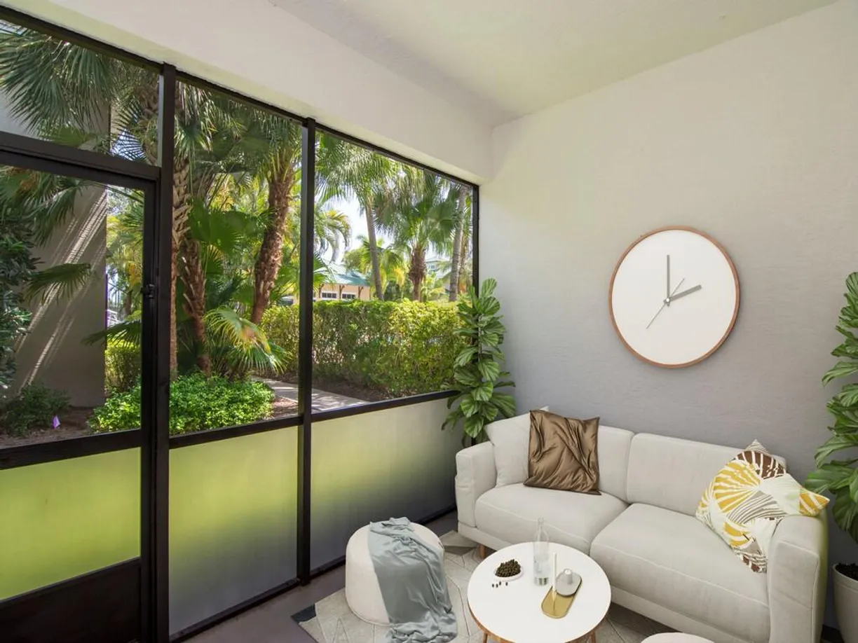 South Florida Real Estate | View 4350 Doubles Alley Drive, 102 | Listing
