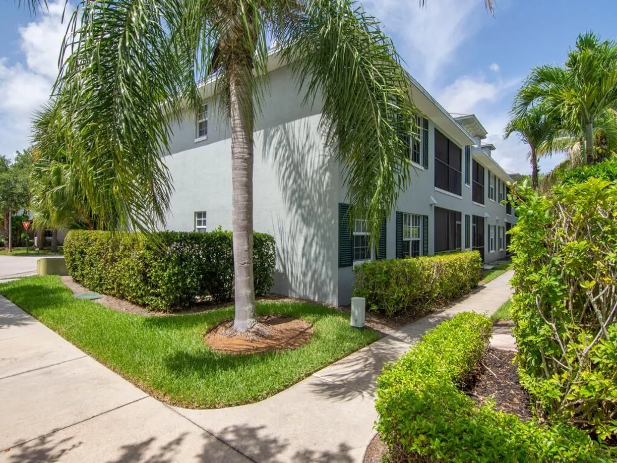 South Florida Real Estate | View 4350 Doubles Alley Drive, 102 | Listing