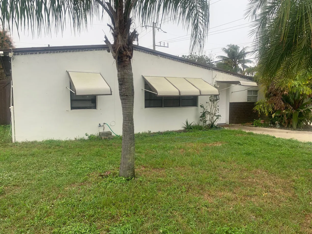 South Florida Real Estate | View 2931 French Avenue | 4 Beds, 2 Baths