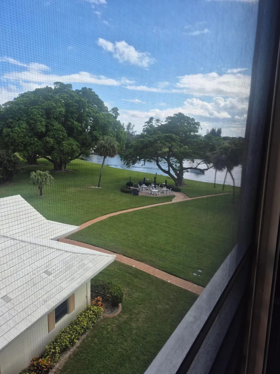 South Florida Real Estate | View 308 Golfview Road, 407 | Listing