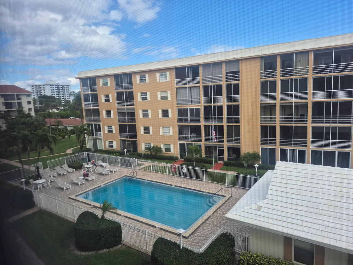 South Florida Real Estate | View 308 Golfview Road, 407 | Listing