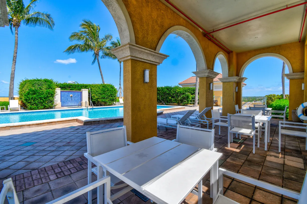 South Florida Real Estate | View 403 S Sapodilla 812 Avenue, 812 | Listing