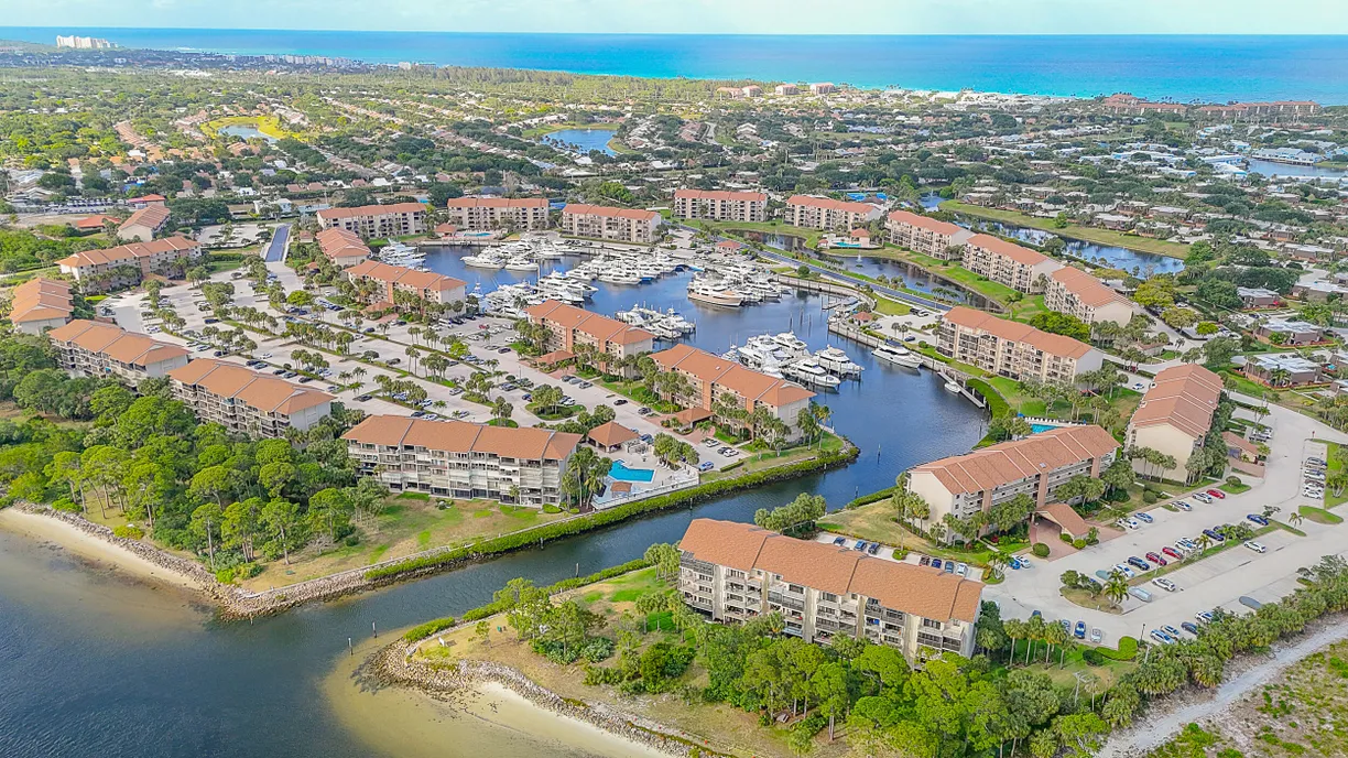 South Florida Real Estate | View 2101 Marina Isle Way, 503 | Listing
