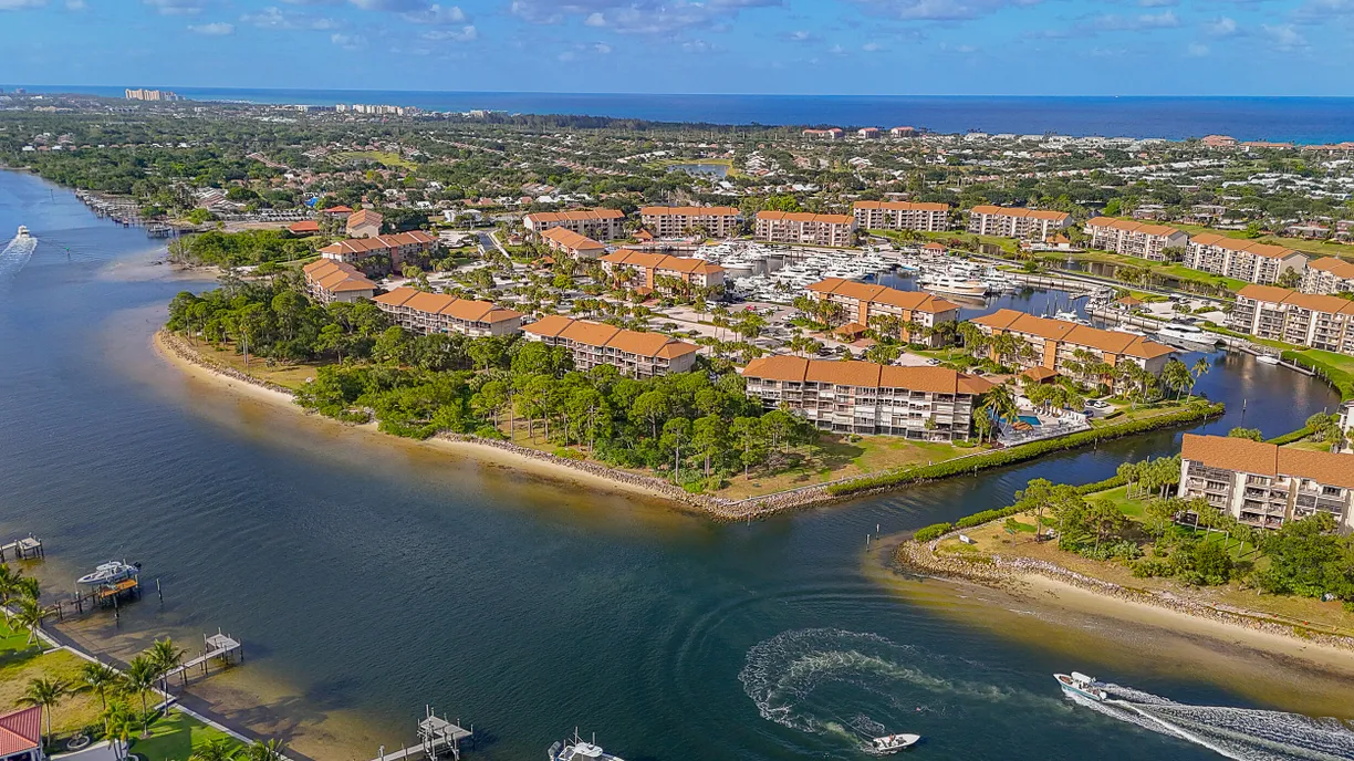 South Florida Real Estate | View 2101 Marina Isle Way, 503 | Listing