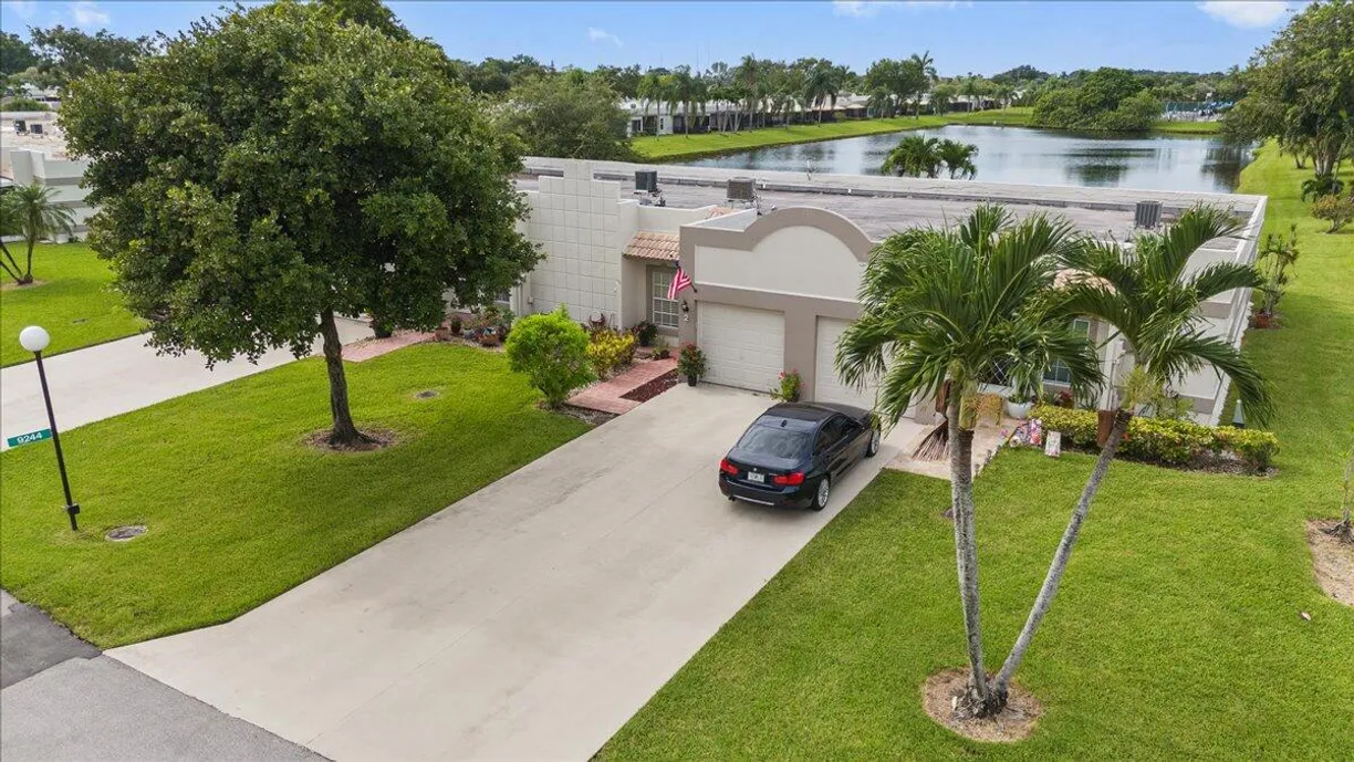 South Florida Real Estate | View 9244 Flynn Circle, 2 | Listing