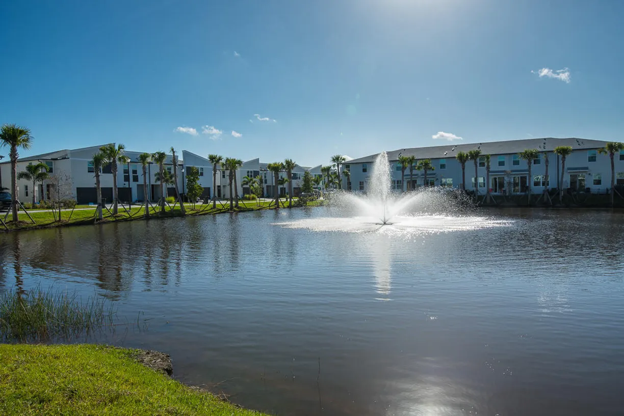 South Florida Real Estate | View 3916 SE Mentmore Lane | 3 Beds, 2 Baths
