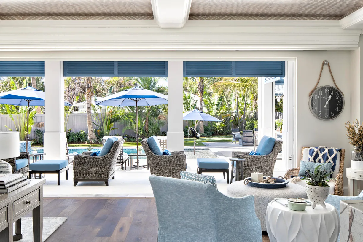 South Florida Real Estate | View 5407 Pennock Point Road | Listing