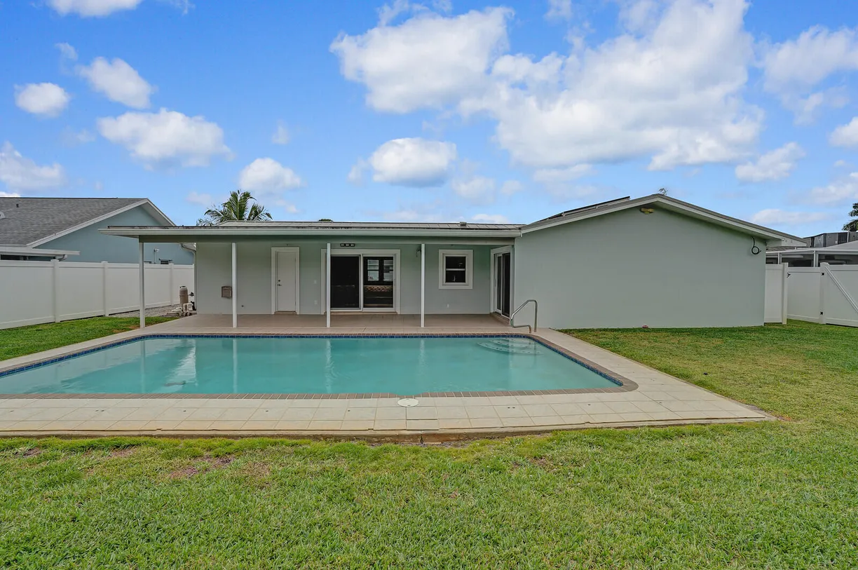 South Florida Real Estate | View 4375 Fuschia Circle | Listing