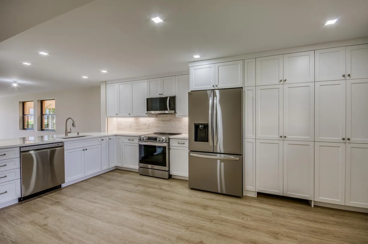 South Florida Real Estate | View 1030 Us Highway 1, 105 | 2 Beds, 2 Baths