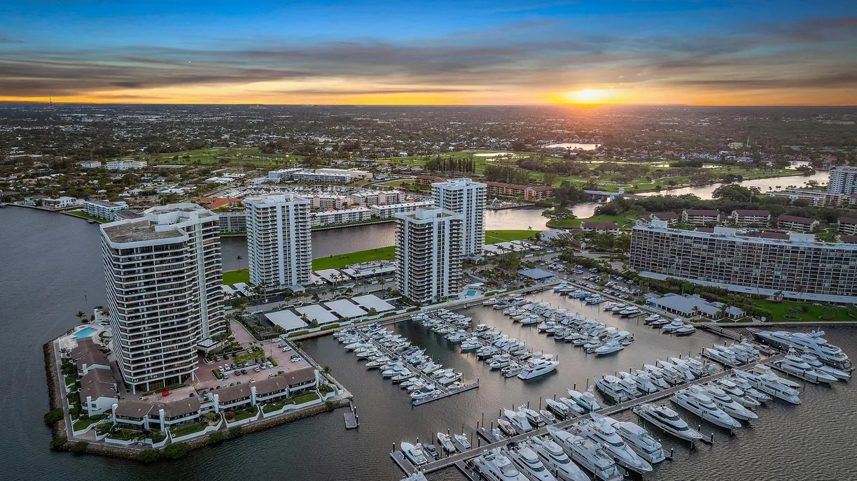 South Florida Real Estate | View 108 Lakeshore Drive, 1641 | Listing