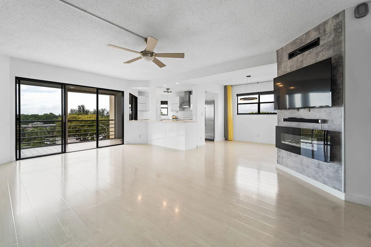 South Florida Real Estate | View 3590 Via Poinciana, 516 | 2 Beds, 2 Baths