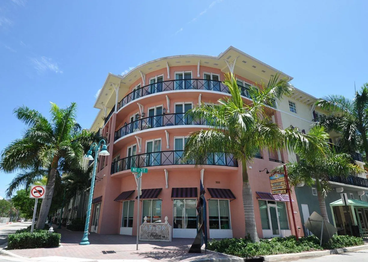 South Florida Real Estate | View 225 NE 1st Street, 214 | Listing