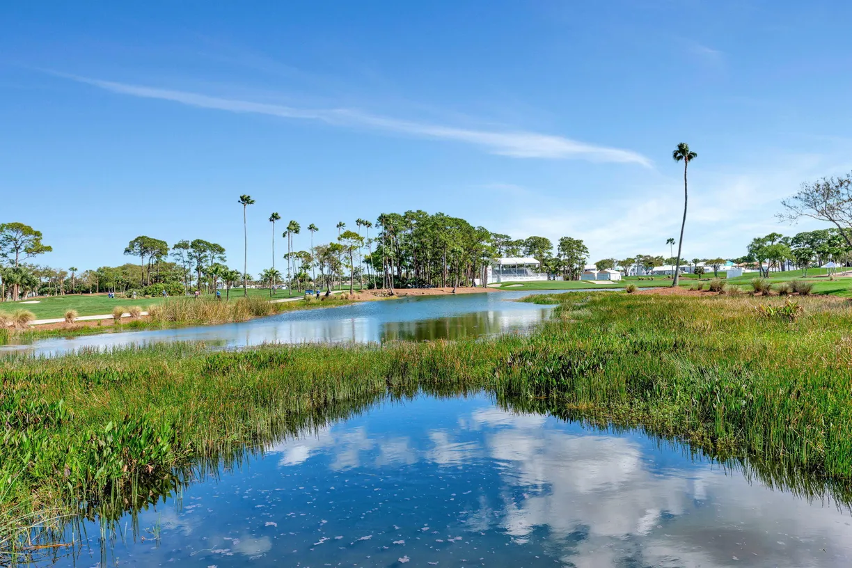 South Florida Real Estate | View 125 Legendary Circle | Listing