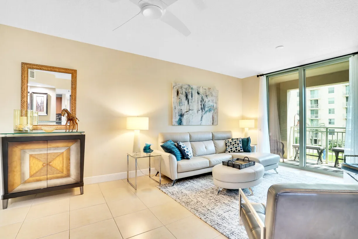 South Florida Real Estate | View 610 Clematis Street, 401 | Listing