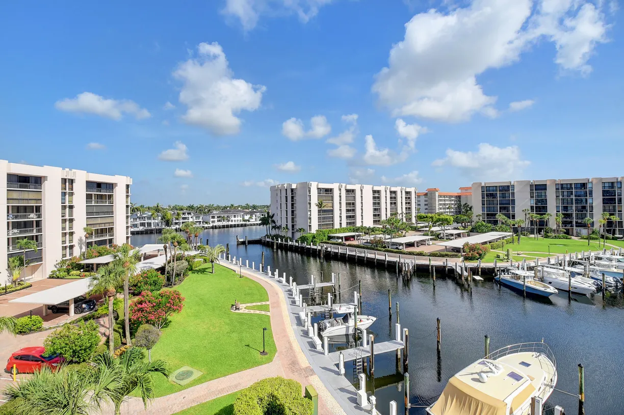South Florida Real Estate | View 2687 N Ocean Boulevard, G505 | Listing