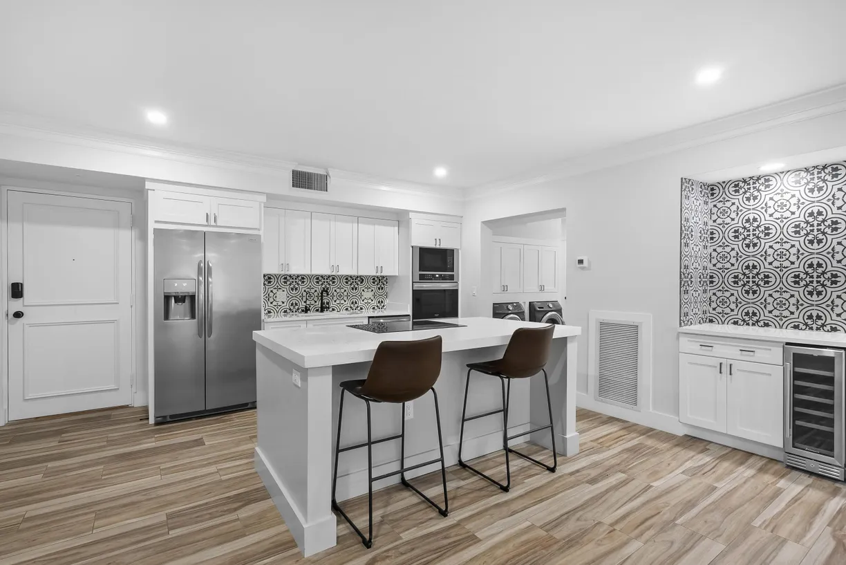 South Florida Real Estate | View 5601 Highway A1a Highway, 104n | 2 Beds, 2 Baths