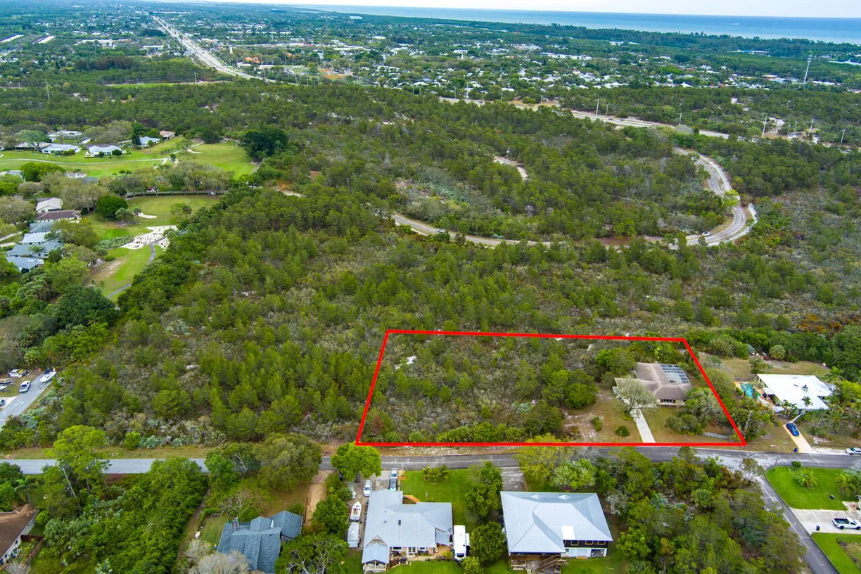 South Florida Real Estate | View 9125 SE Karin Street | Listing