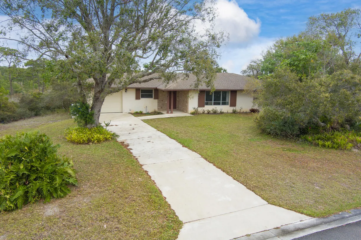 South Florida Real Estate | View 9125 SE Karin Street | Listing