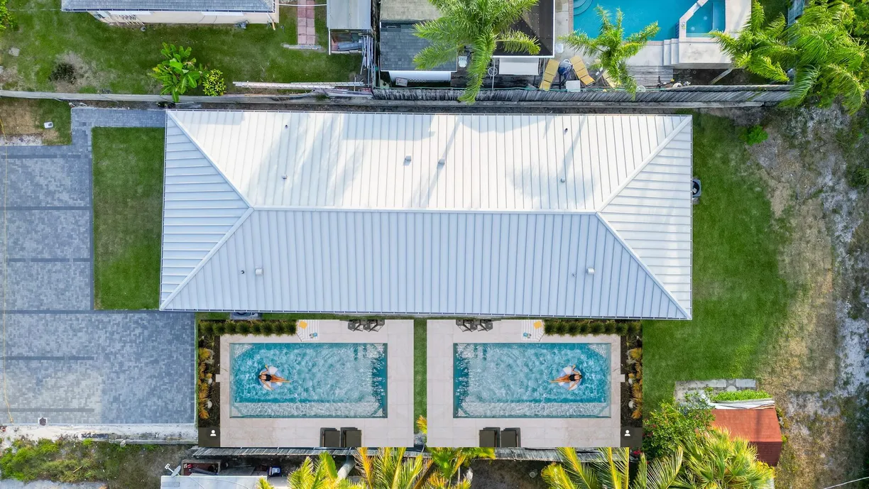 South Florida Real Estate | View 303/305 De Carie Street | Listing