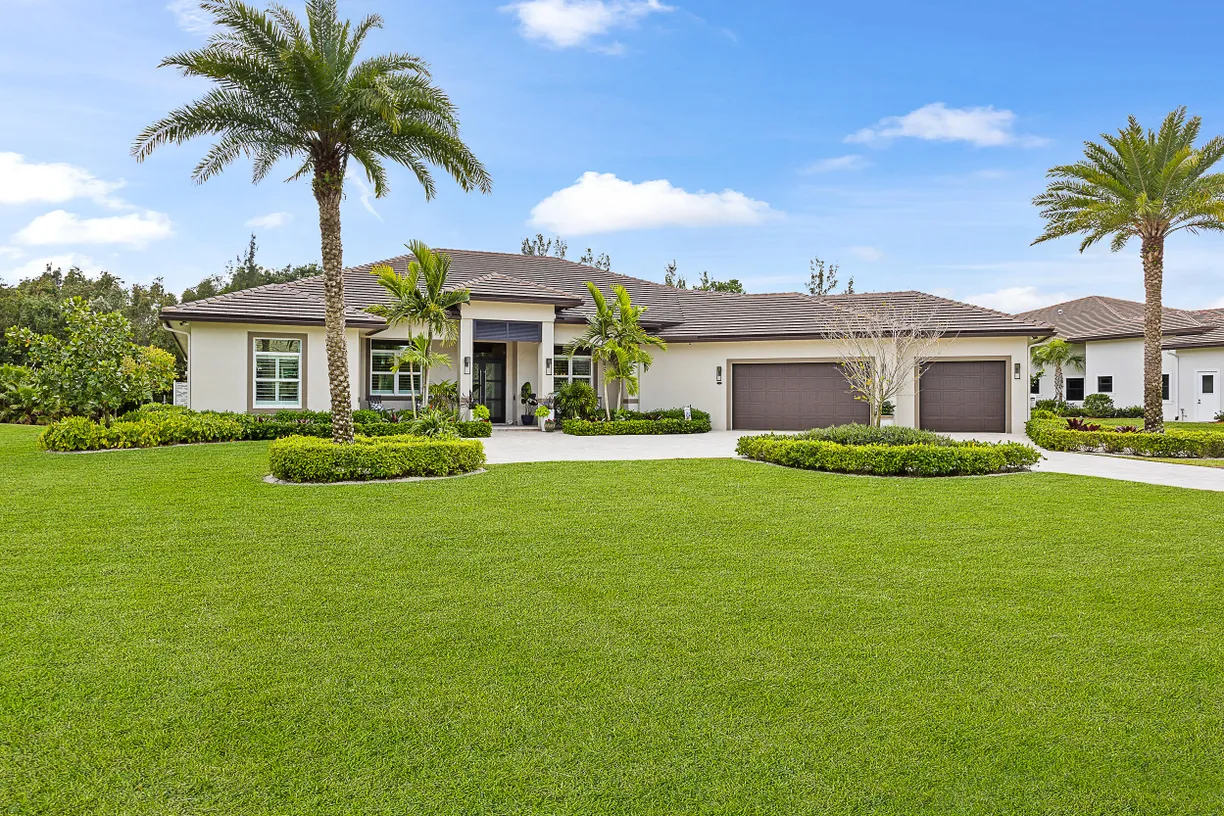 South Florida Real Estate | View 11971 Torreyanna Circle | 4 Beds, 4 Baths