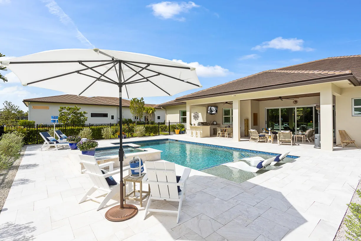 South Florida Real Estate | View 11971 Torreyanna Circle | Listing