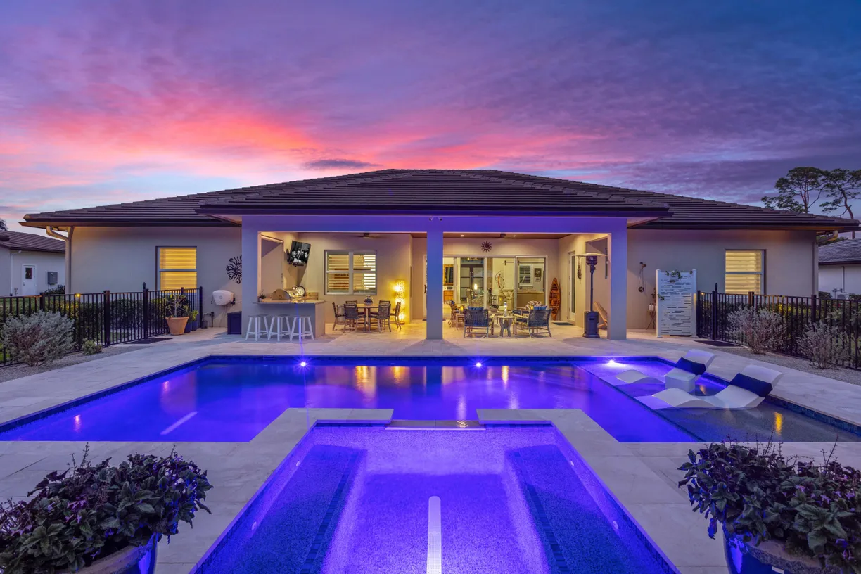 South Florida Real Estate | View 11971 Torreyanna Circle | Listing
