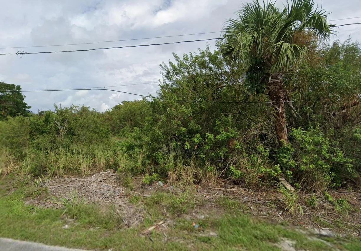 South Florida Real Estate | View 2416 42nd Street