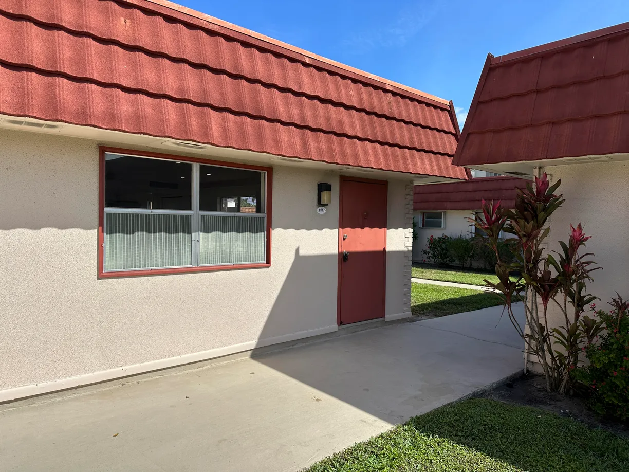 South Florida Real Estate | View 247 Seville K | Listing