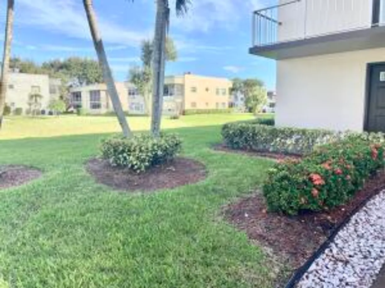 South Florida Real Estate | View 625 Normandy N | 2 Beds, 2 Baths